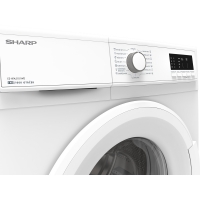 Pračka Sharp ES HFA5101WD_6